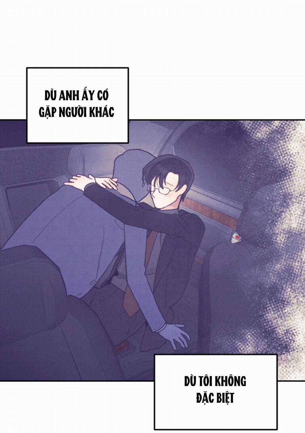 Nghiện Cuồng Công - BDSM Cùng Sẹc 13 trang 74