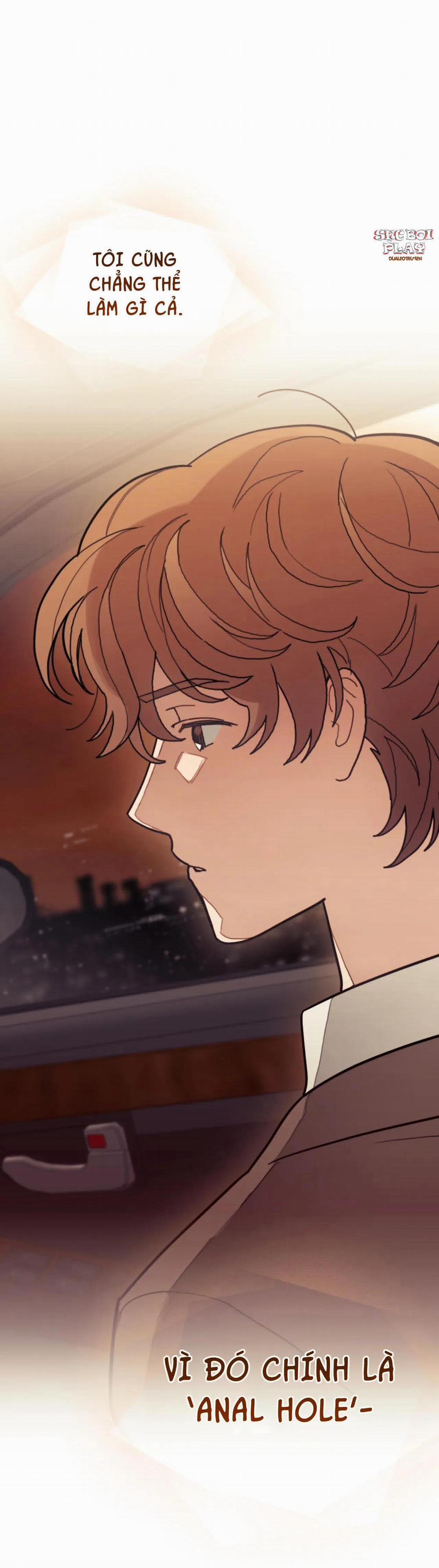 Nghiện Cuồng Công - BDSM Cùng Sẹc 13 trang 75