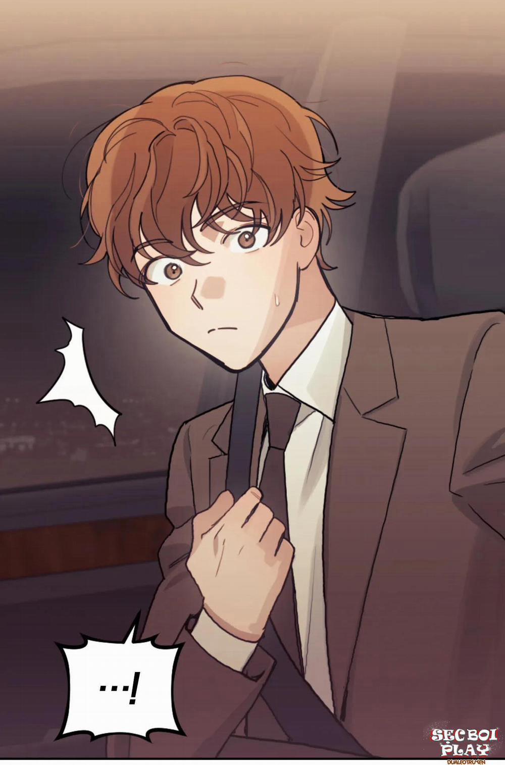 Nghiện Cuồng Công - BDSM Cùng Sẹc 13 trang 79