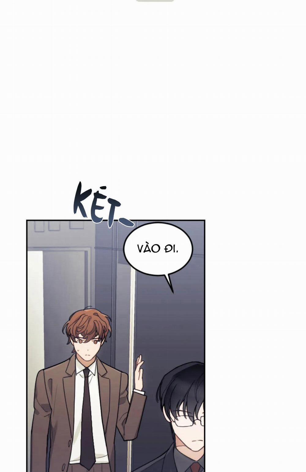 Nghiện Cuồng Công - BDSM Cùng Sẹc 14 trang 1