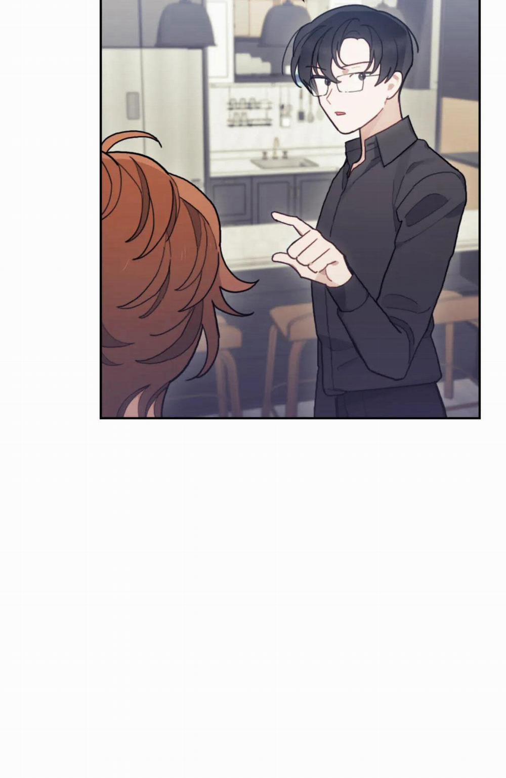 Nghiện Cuồng Công - BDSM Cùng Sẹc 14 trang 10