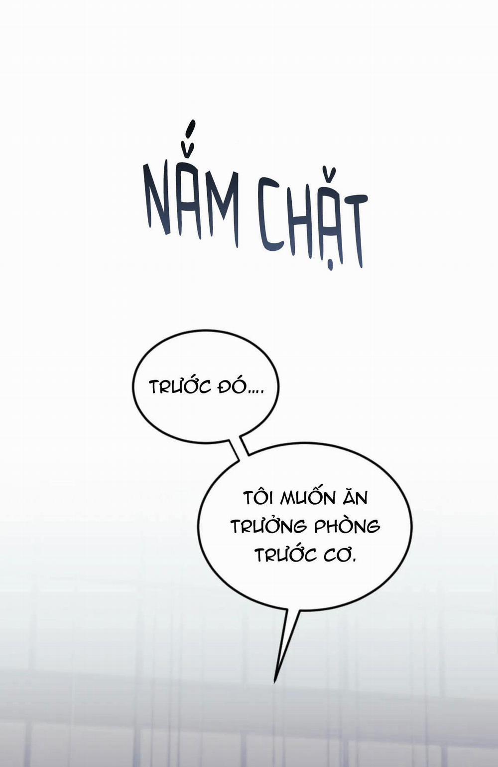 Nghiện Cuồng Công - BDSM Cùng Sẹc 14 trang 11