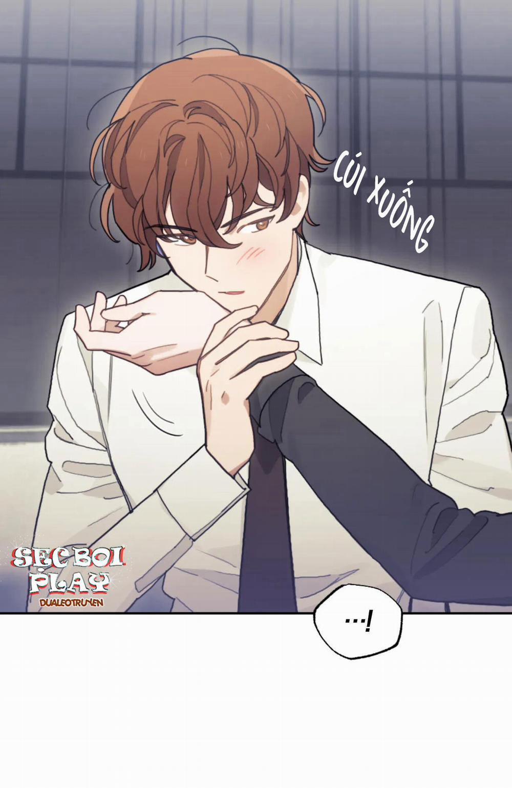 Nghiện Cuồng Công - BDSM Cùng Sẹc 14 trang 12