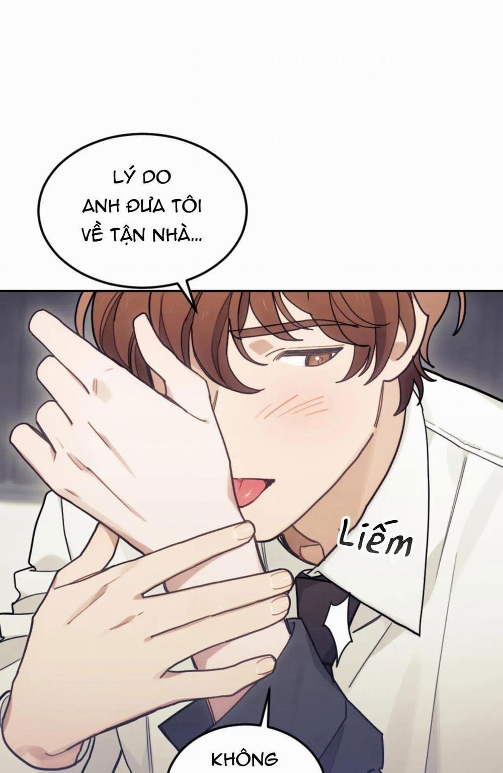 Nghiện Cuồng Công - BDSM Cùng Sẹc 14 trang 13