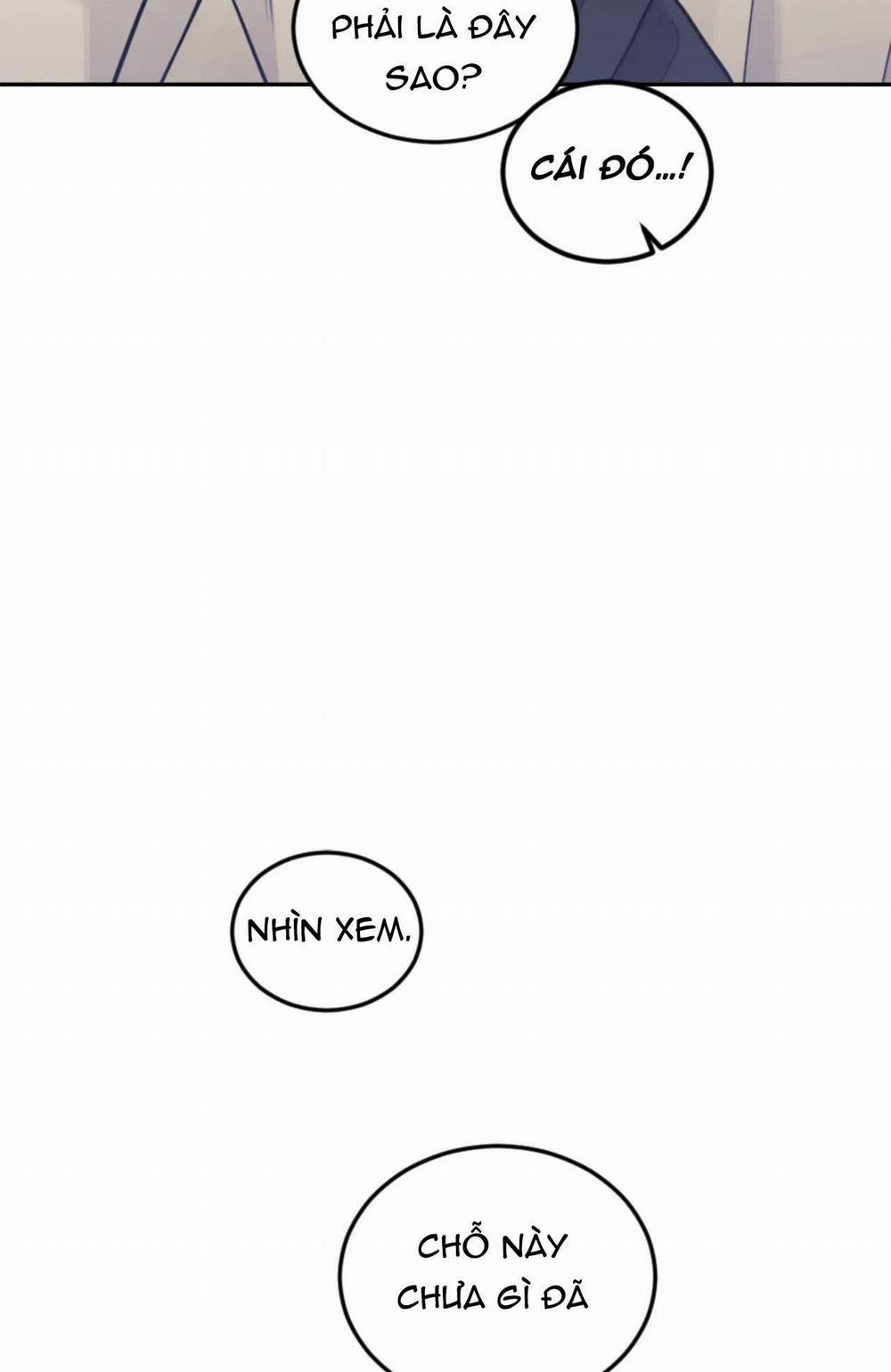 Nghiện Cuồng Công - BDSM Cùng Sẹc 14 trang 14