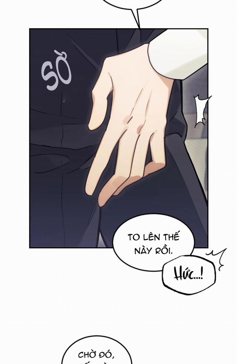 Nghiện Cuồng Công - BDSM Cùng Sẹc 14 trang 15
