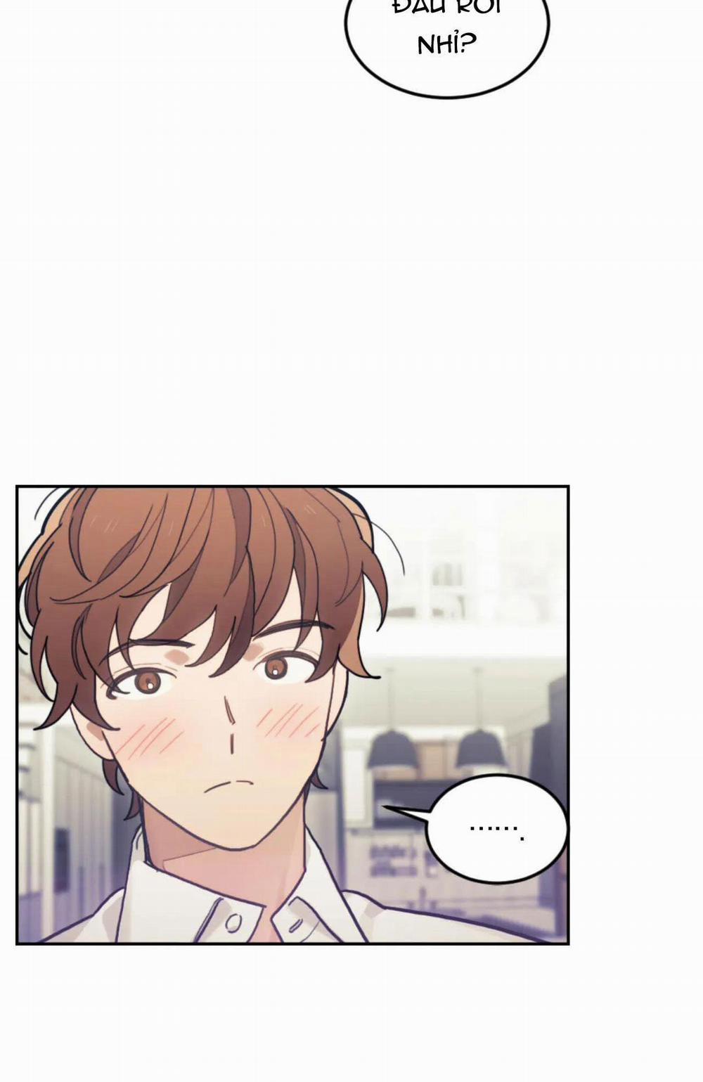 Nghiện Cuồng Công - BDSM Cùng Sẹc 14 trang 18