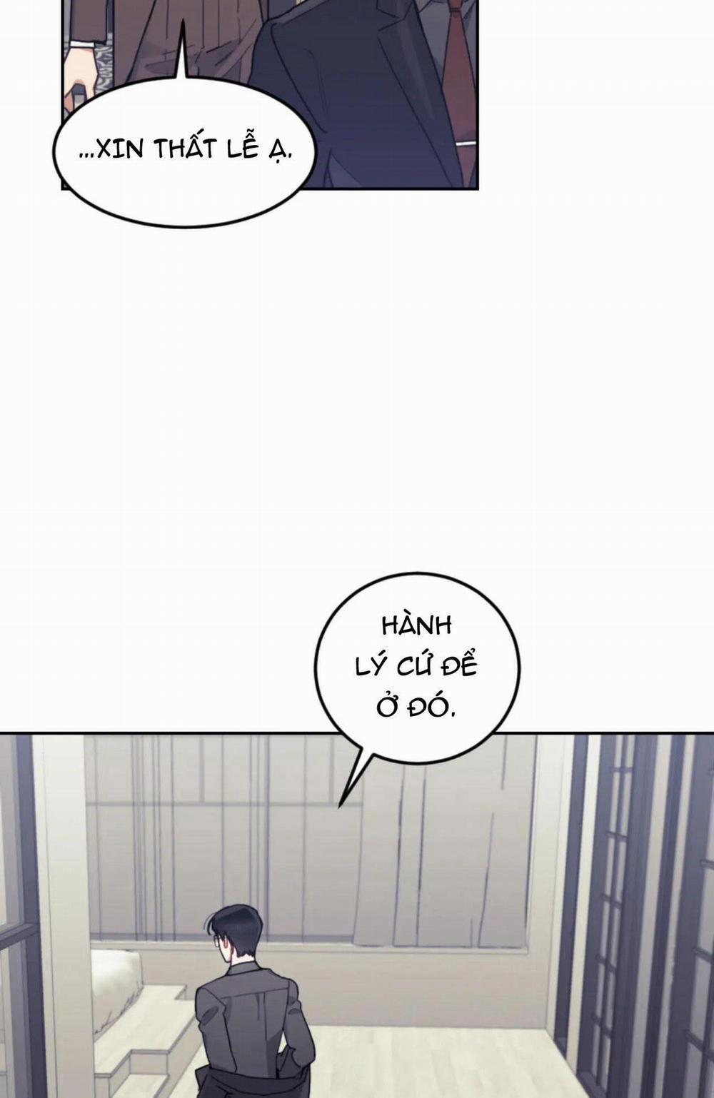 Nghiện Cuồng Công - BDSM Cùng Sẹc 14 trang 2