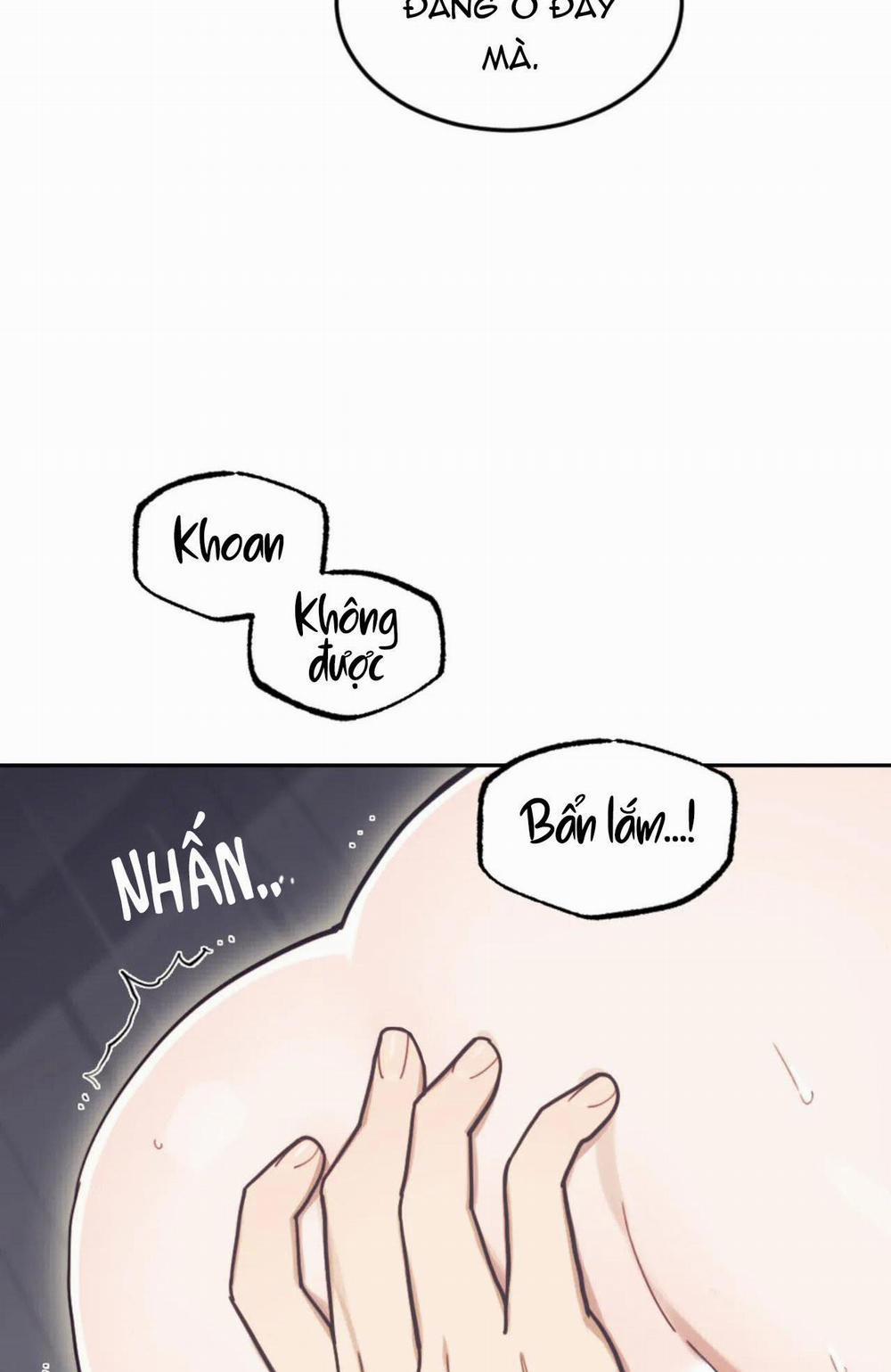 Nghiện Cuồng Công - BDSM Cùng Sẹc 14 trang 22