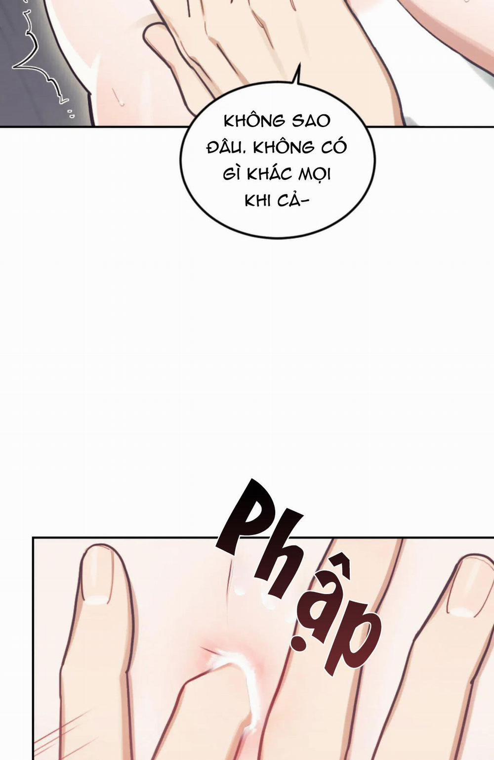 Nghiện Cuồng Công - BDSM Cùng Sẹc 14 trang 23