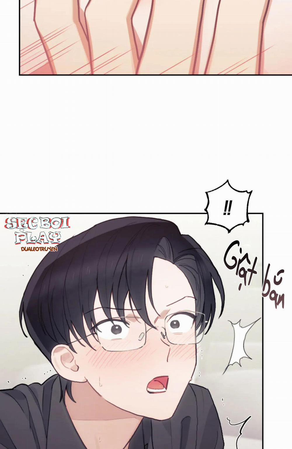 Nghiện Cuồng Công - BDSM Cùng Sẹc 14 trang 24