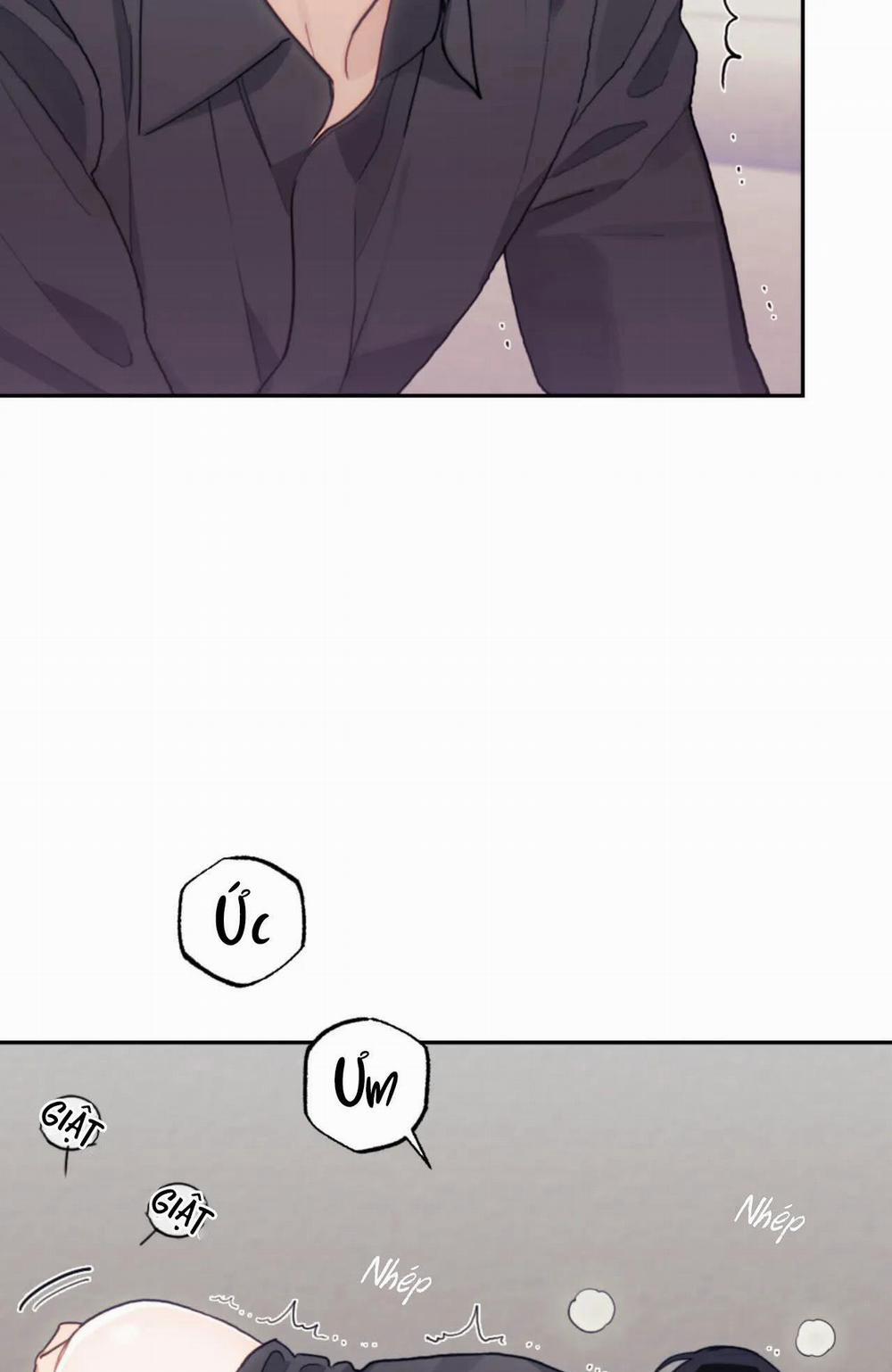 Nghiện Cuồng Công - BDSM Cùng Sẹc 14 trang 25