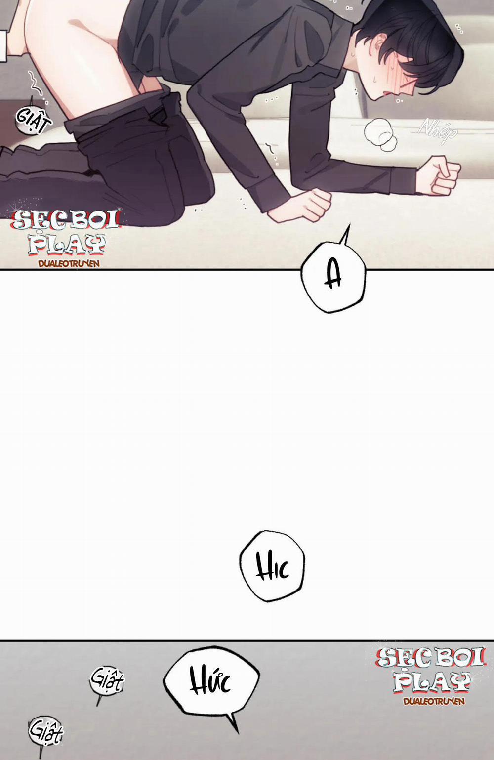 Nghiện Cuồng Công - BDSM Cùng Sẹc 14 trang 26