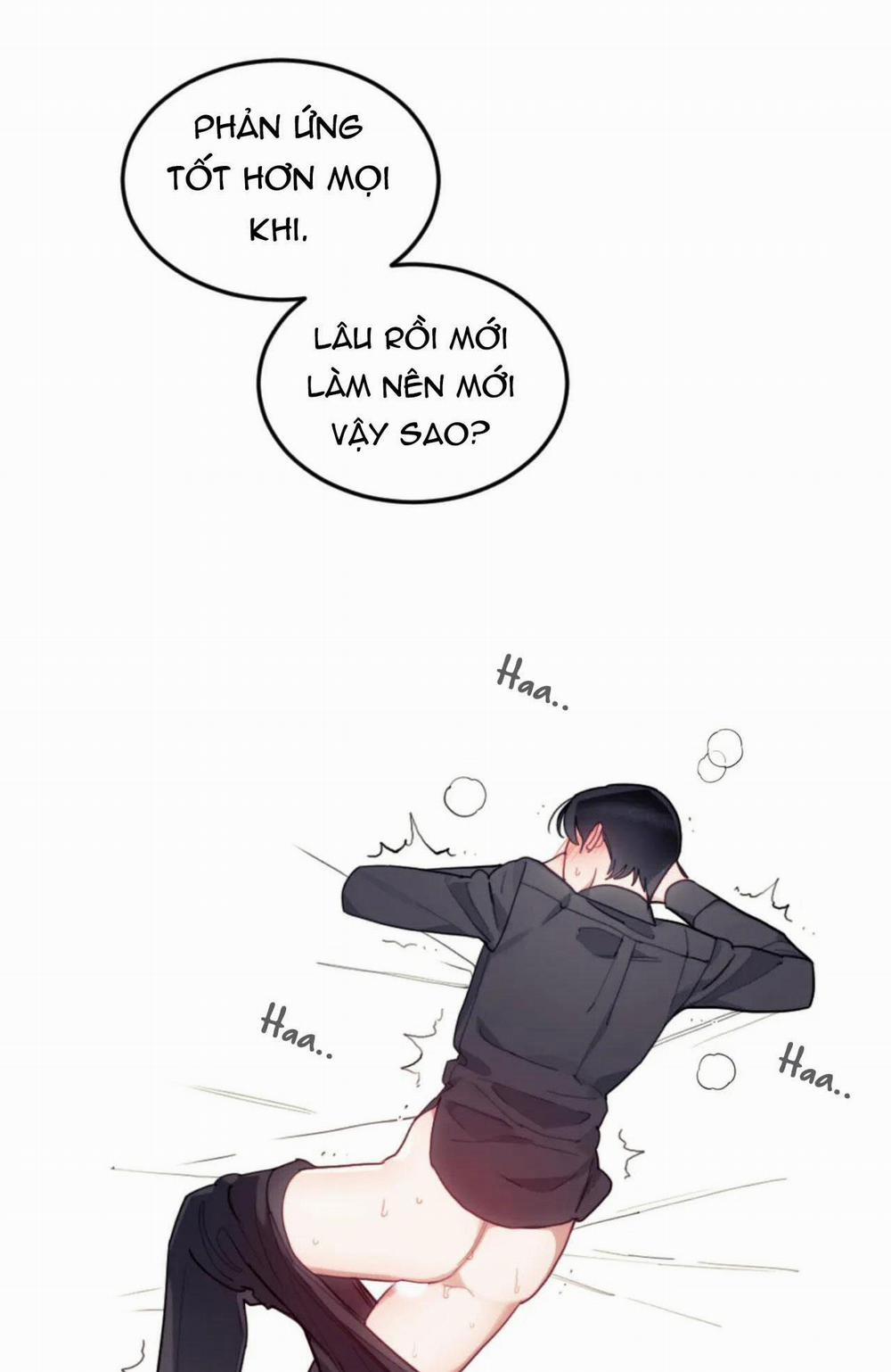 Nghiện Cuồng Công - BDSM Cùng Sẹc 14 trang 28