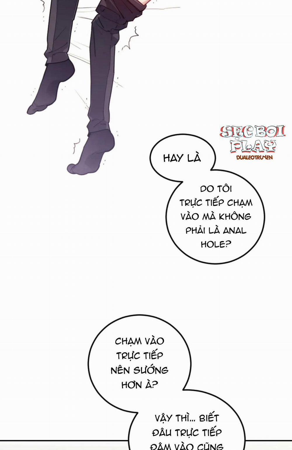 Nghiện Cuồng Công - BDSM Cùng Sẹc 14 trang 29