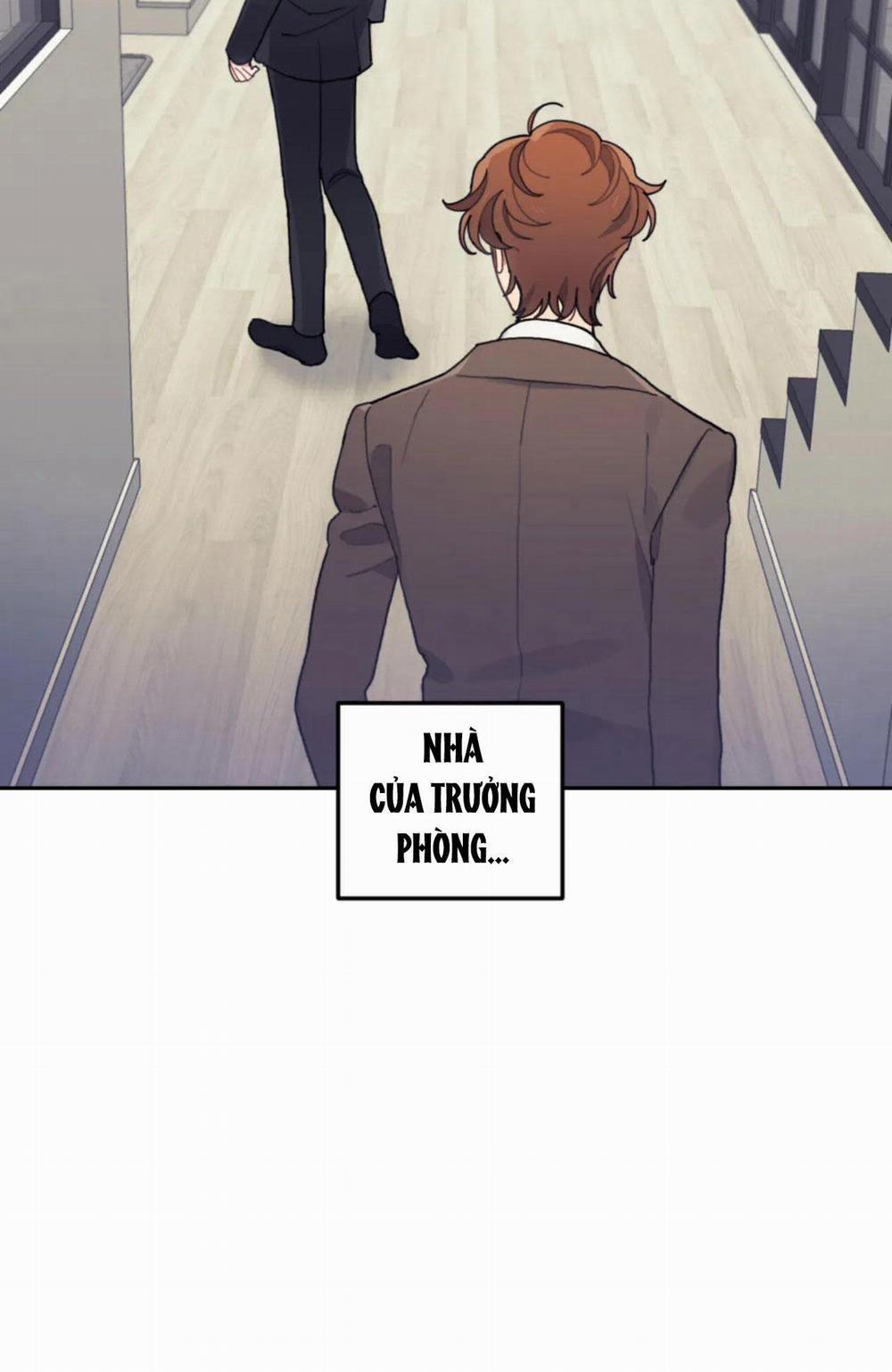 Nghiện Cuồng Công - BDSM Cùng Sẹc 14 trang 3