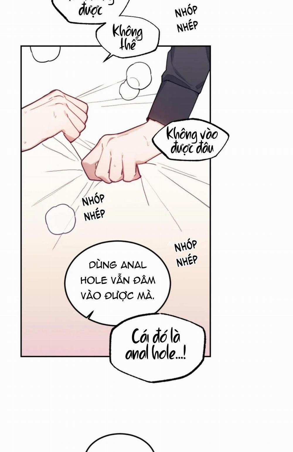 Nghiện Cuồng Công - BDSM Cùng Sẹc 14 trang 31