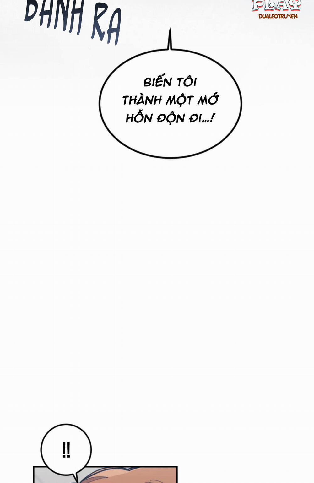 Nghiện Cuồng Công - BDSM Cùng Sẹc 14 trang 37