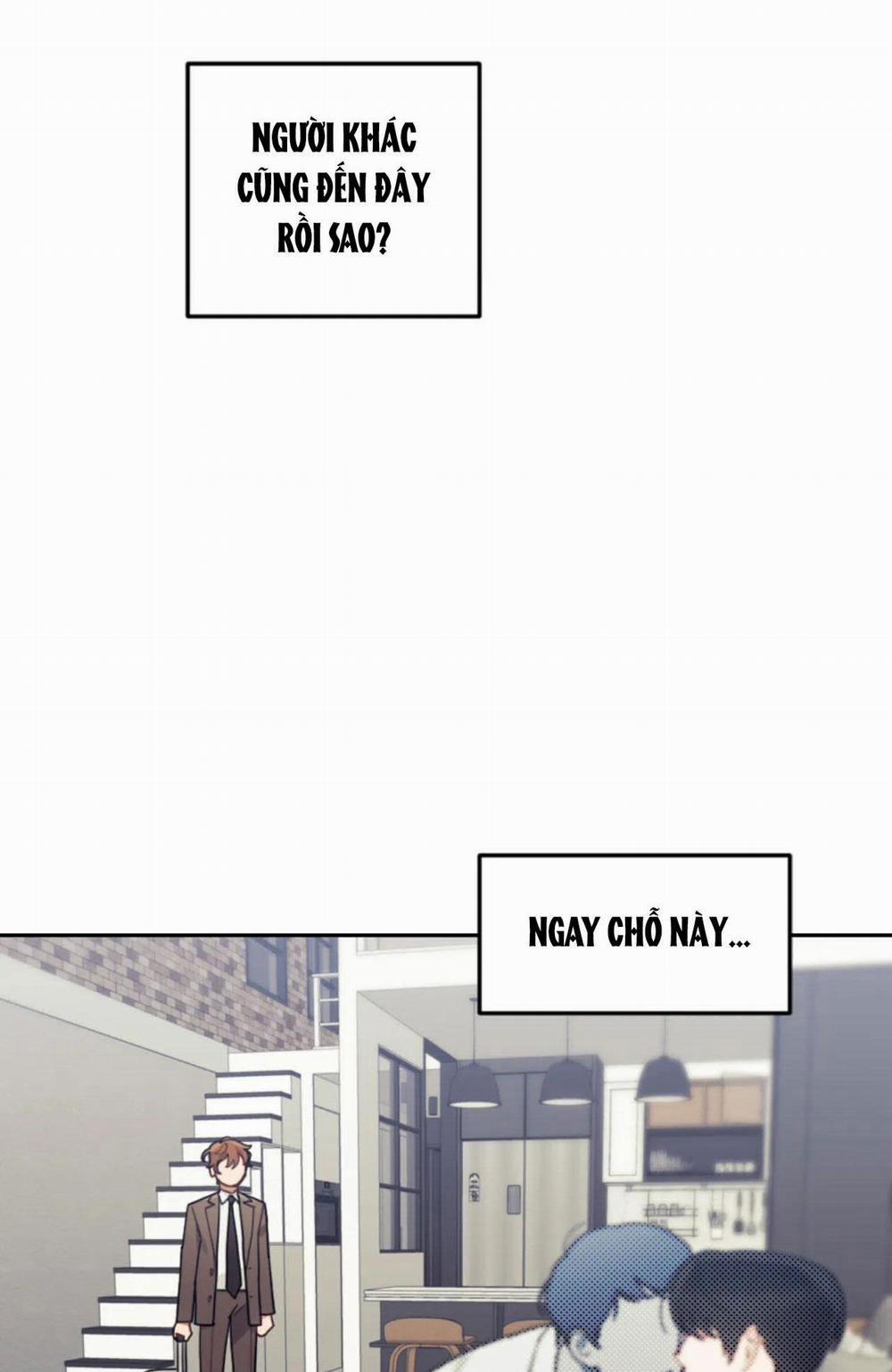 Nghiện Cuồng Công - BDSM Cùng Sẹc 14 trang 4