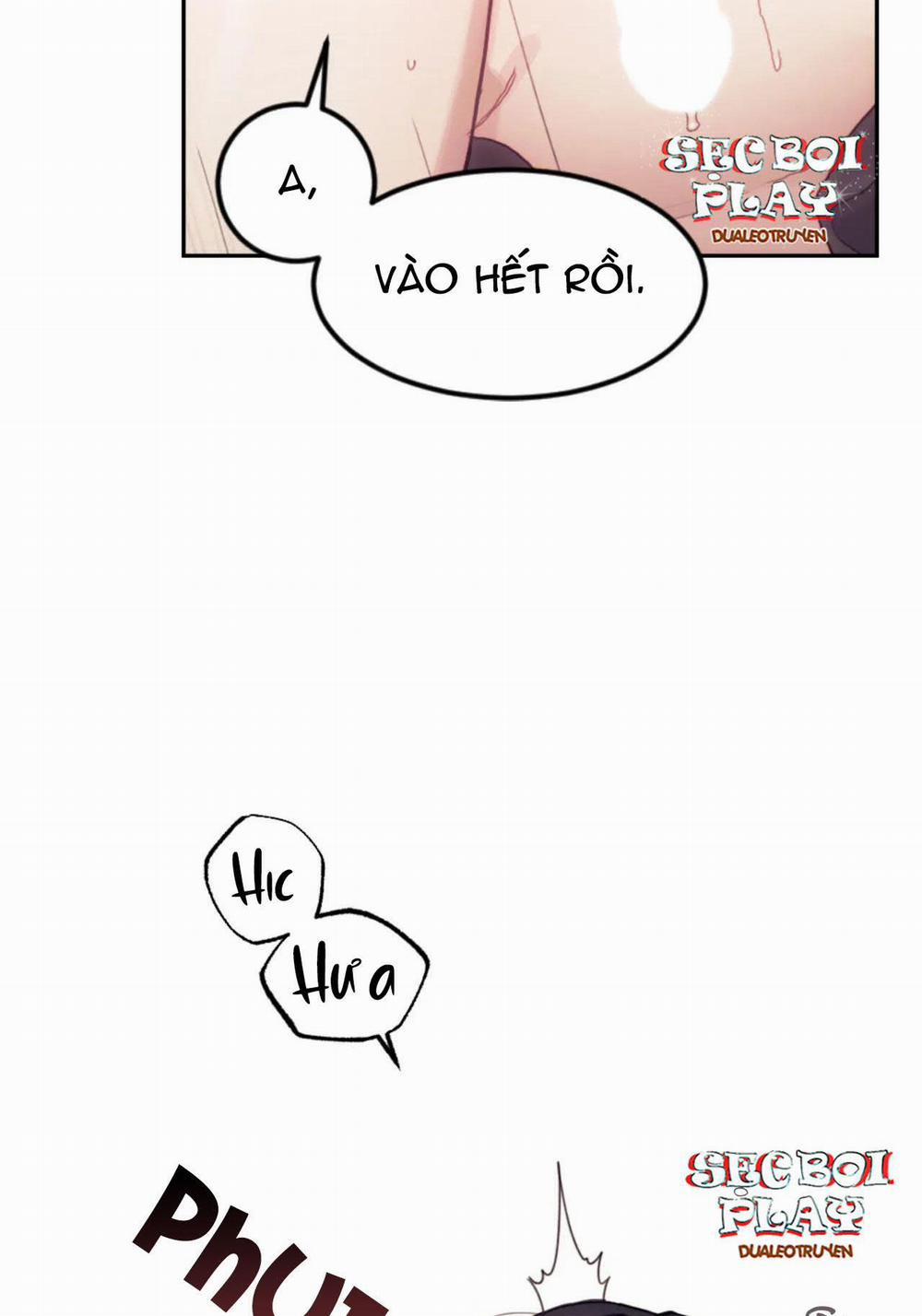 Nghiện Cuồng Công - BDSM Cùng Sẹc 14 trang 42