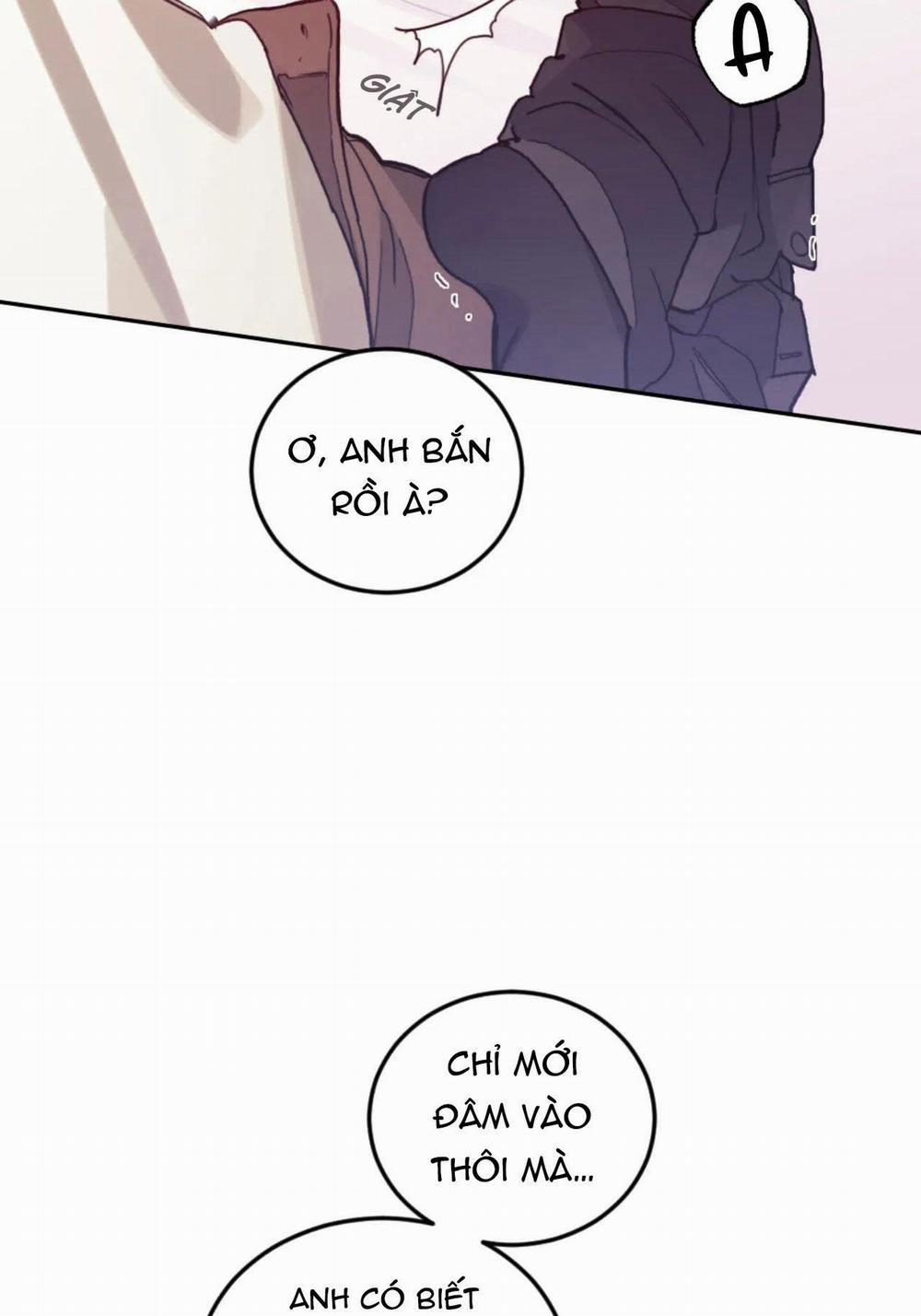 Nghiện Cuồng Công - BDSM Cùng Sẹc 14 trang 44