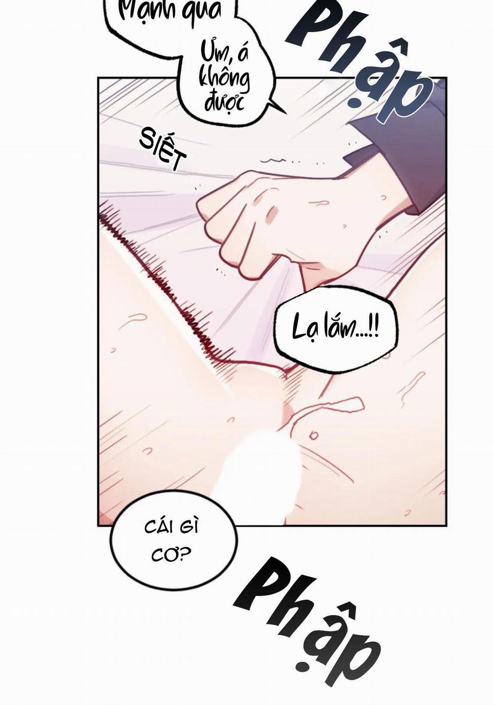 Nghiện Cuồng Công - BDSM Cùng Sẹc 14 trang 49