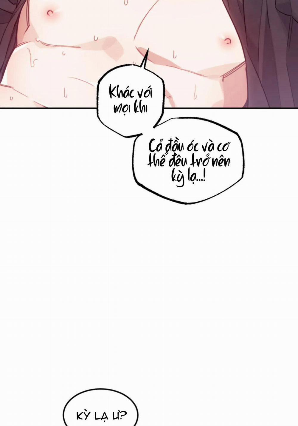 Nghiện Cuồng Công - BDSM Cùng Sẹc 14 trang 51