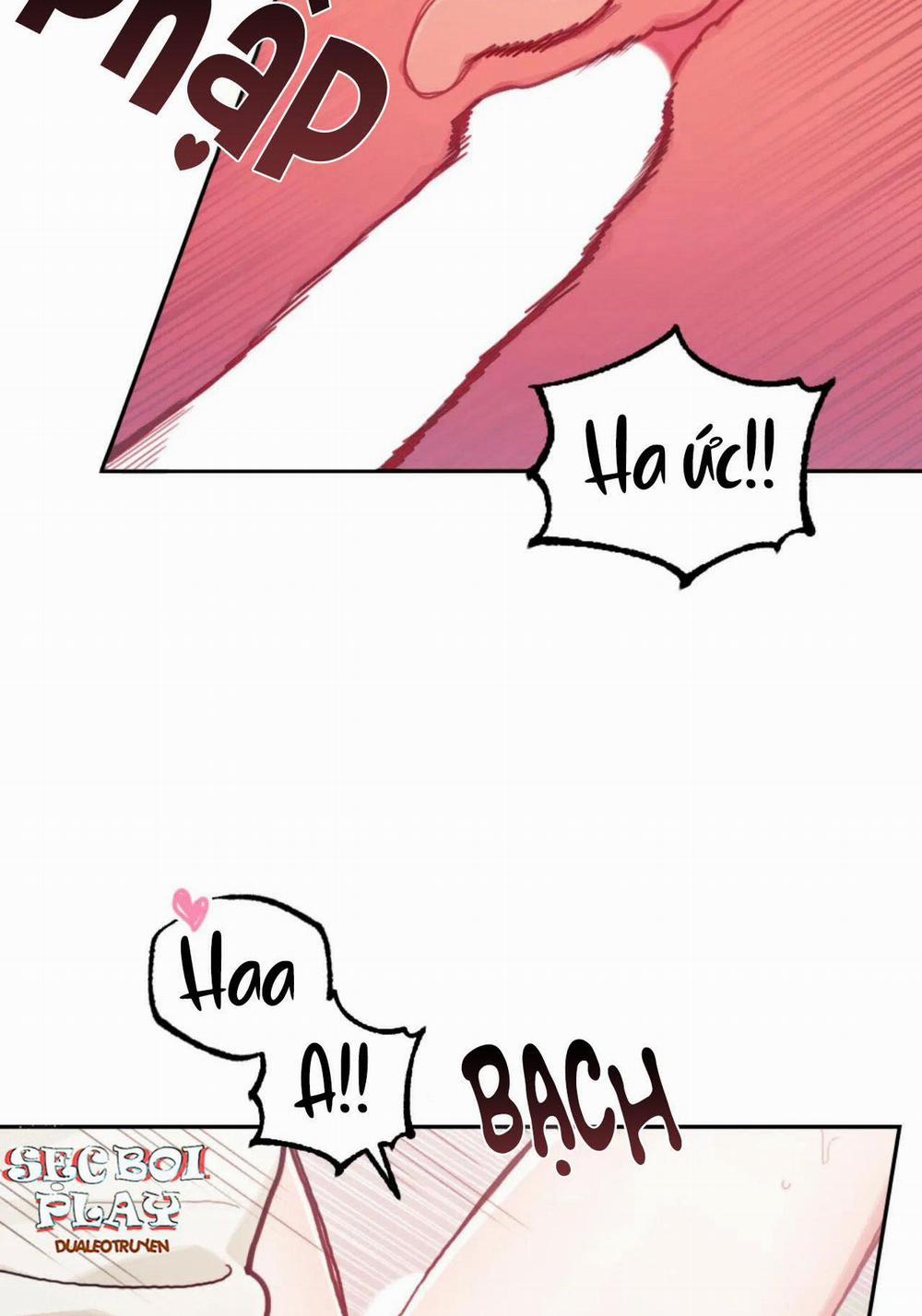 Nghiện Cuồng Công - BDSM Cùng Sẹc 14 trang 53