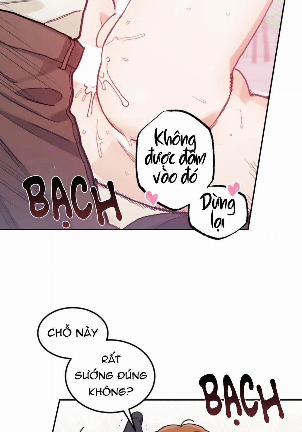 Nghiện Cuồng Công - BDSM Cùng Sẹc 14 trang 54