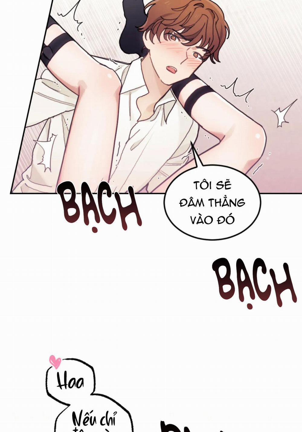 Nghiện Cuồng Công - BDSM Cùng Sẹc 14 trang 55