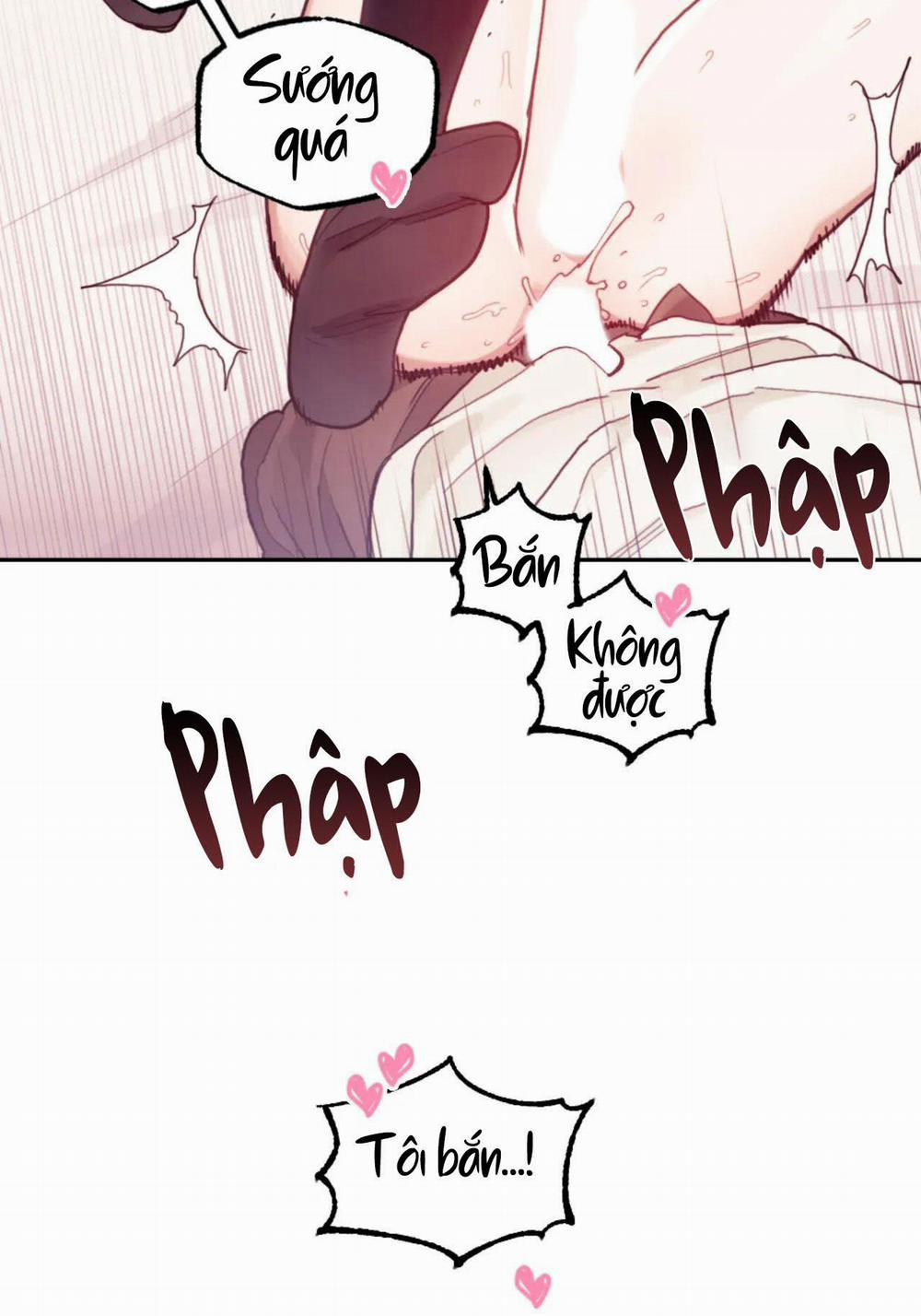 Nghiện Cuồng Công - BDSM Cùng Sẹc 14 trang 57