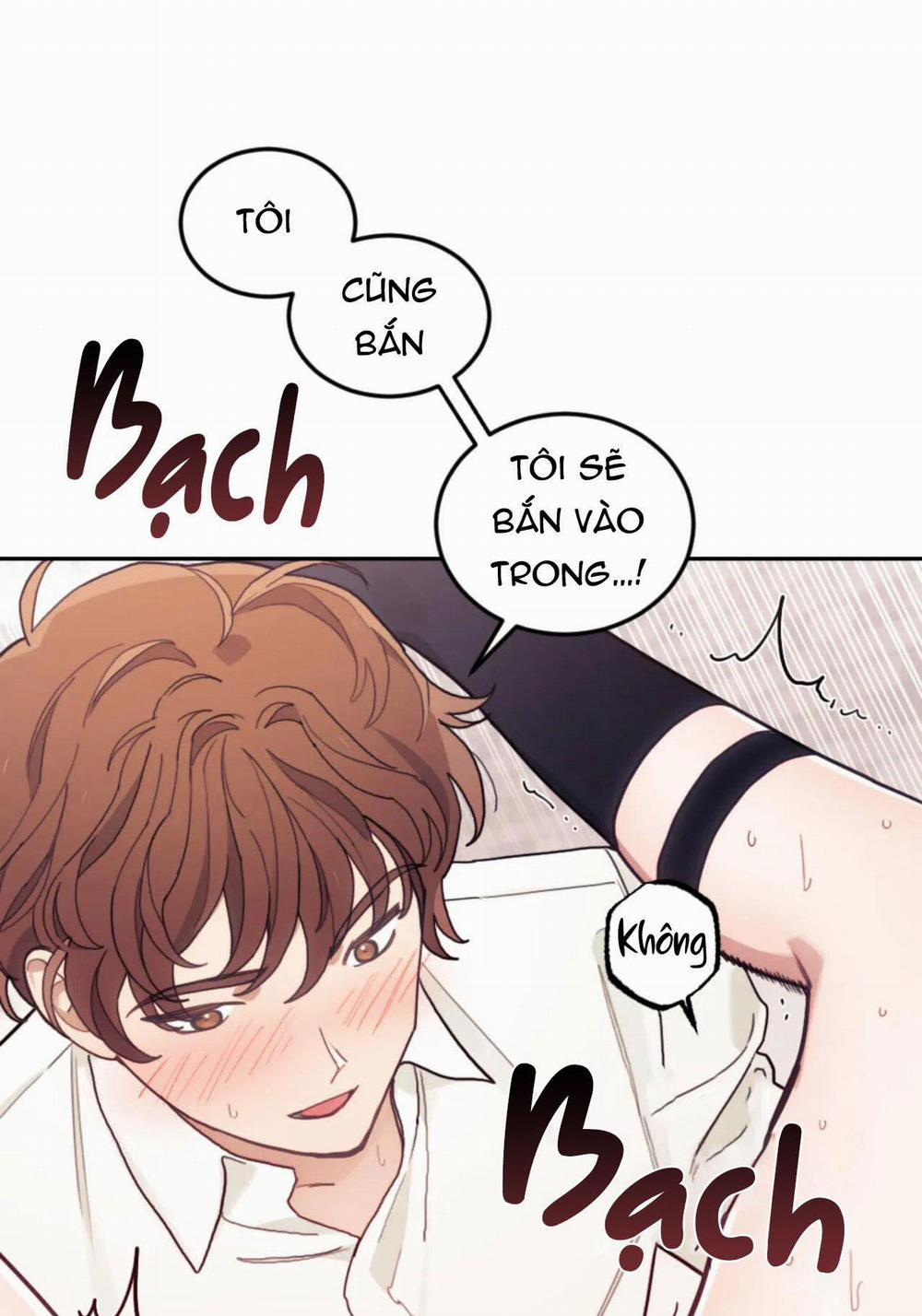 Nghiện Cuồng Công - BDSM Cùng Sẹc 14 trang 58