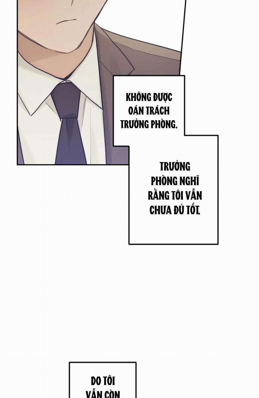 Nghiện Cuồng Công - BDSM Cùng Sẹc 14 trang 6