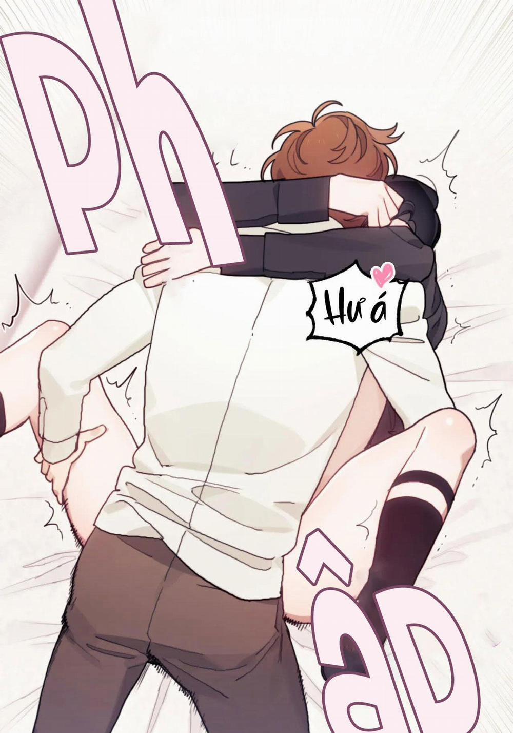 Nghiện Cuồng Công - BDSM Cùng Sẹc 14 trang 60