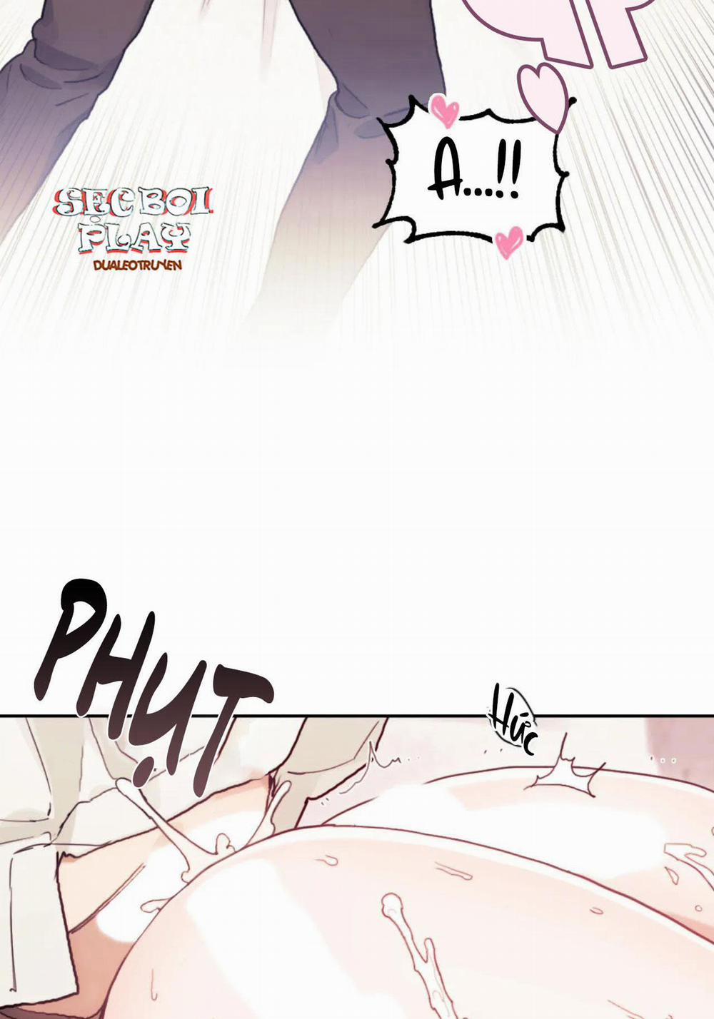 Nghiện Cuồng Công - BDSM Cùng Sẹc 14 trang 61