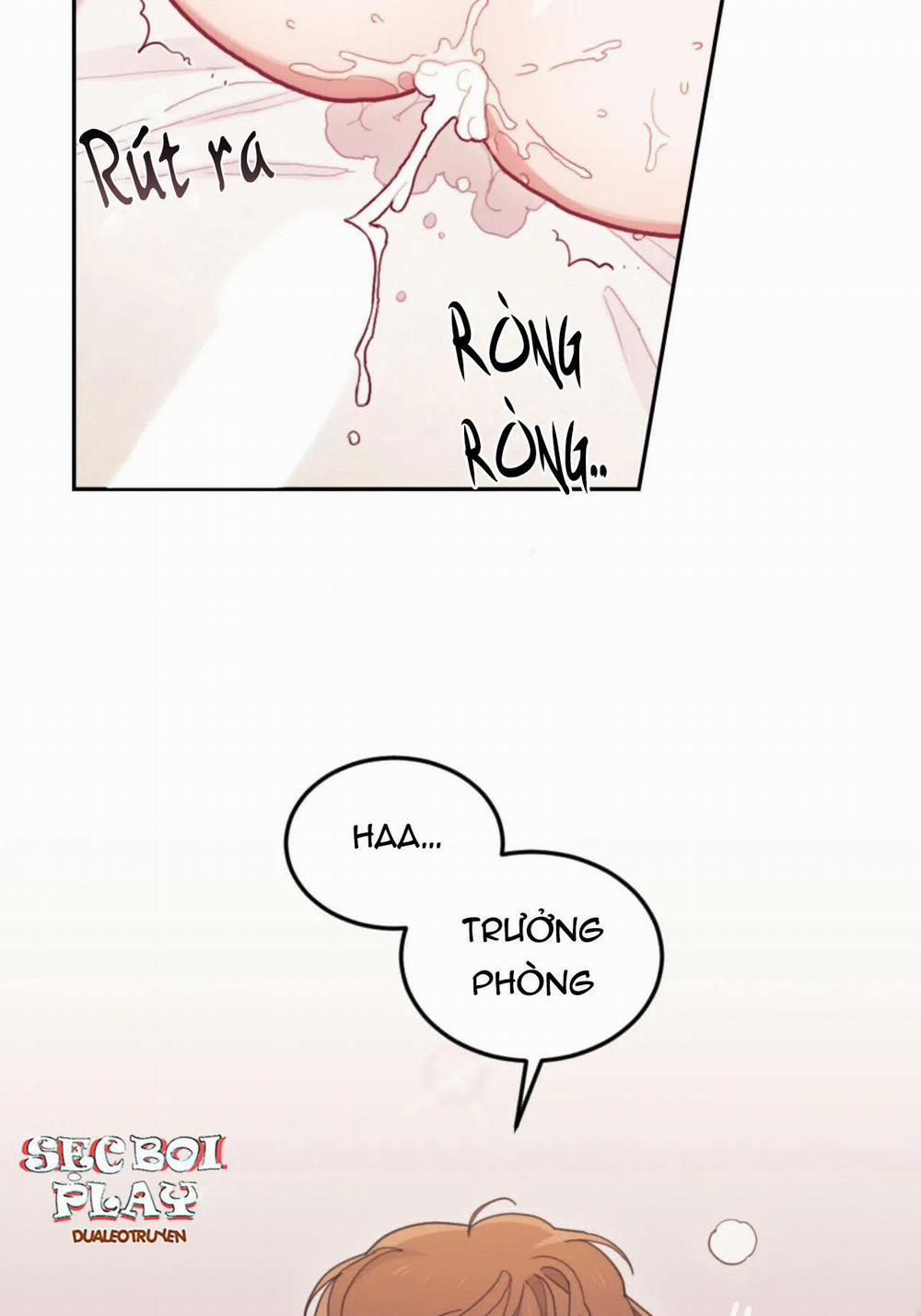 Nghiện Cuồng Công - BDSM Cùng Sẹc 14 trang 63