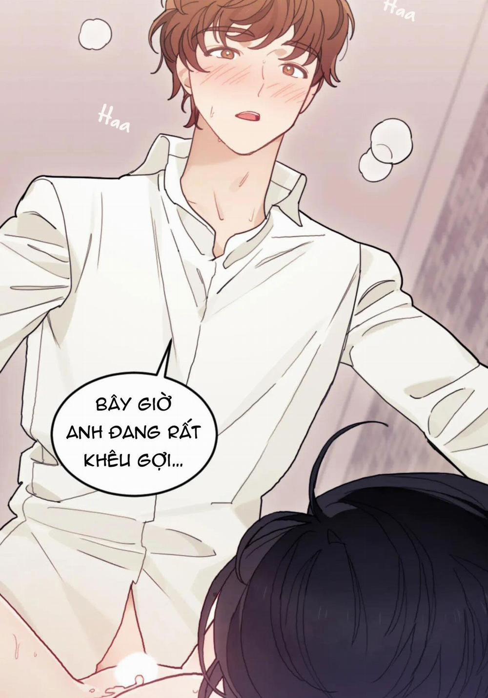 Nghiện Cuồng Công - BDSM Cùng Sẹc 14 trang 64