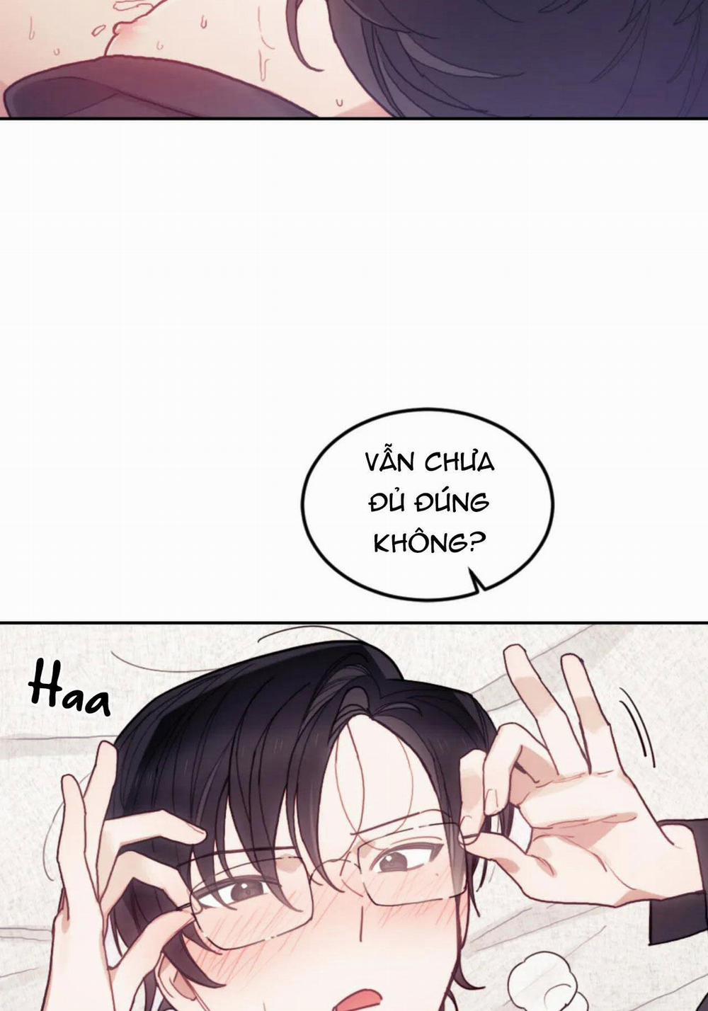 Nghiện Cuồng Công - BDSM Cùng Sẹc 14 trang 65