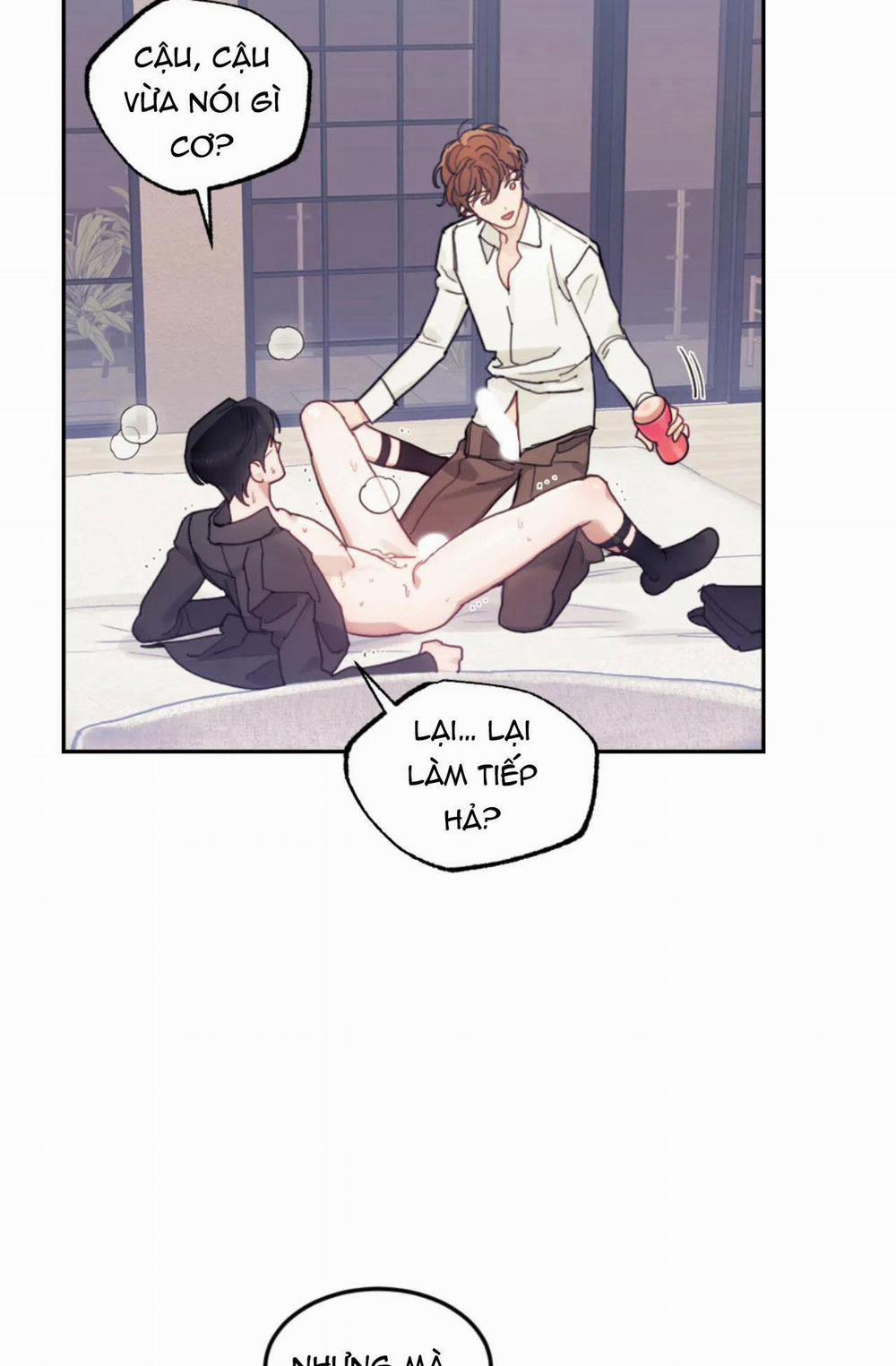 Nghiện Cuồng Công - BDSM Cùng Sẹc 14 trang 67