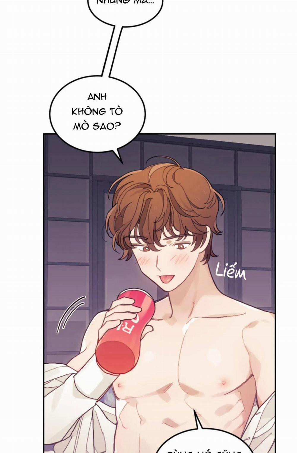 Nghiện Cuồng Công - BDSM Cùng Sẹc 14 trang 68