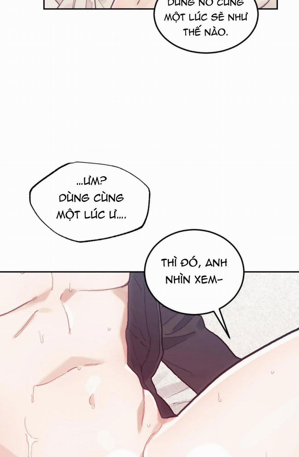 Nghiện Cuồng Công - BDSM Cùng Sẹc 14 trang 69