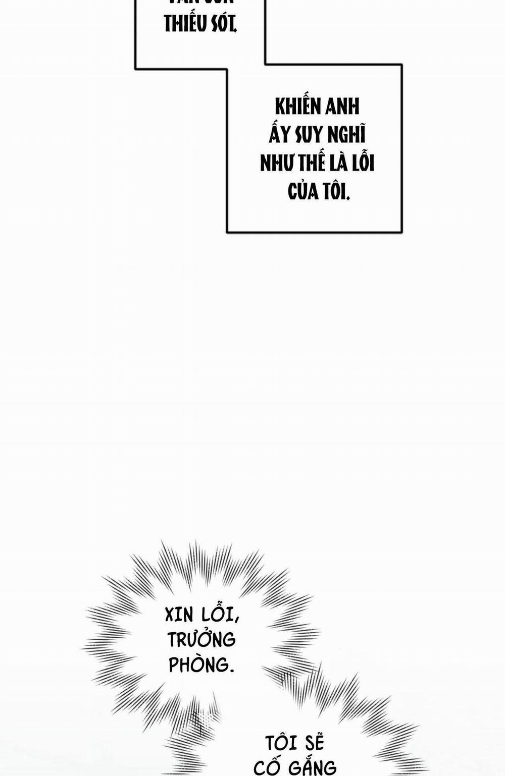 Nghiện Cuồng Công - BDSM Cùng Sẹc 14 trang 7