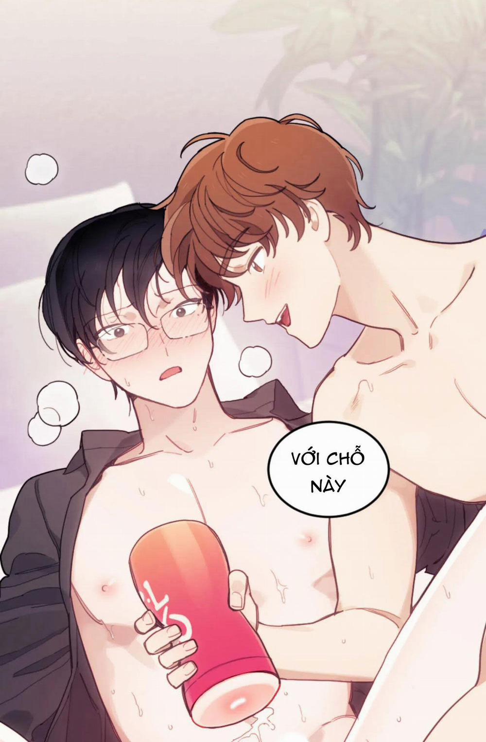 Nghiện Cuồng Công - BDSM Cùng Sẹc 14 trang 72