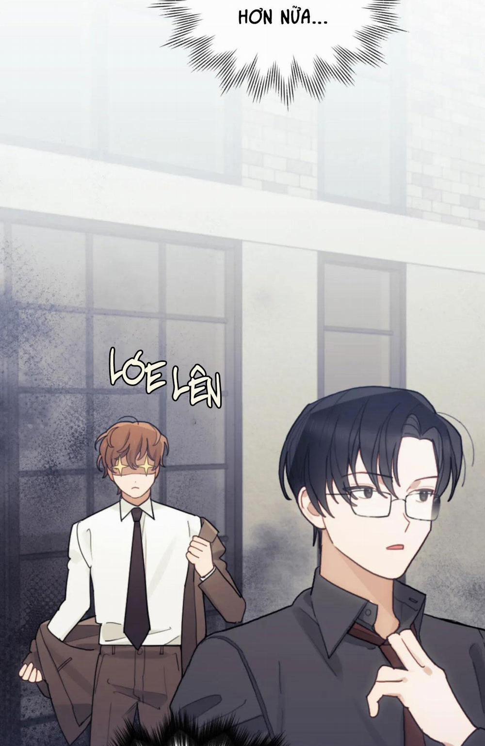 Nghiện Cuồng Công - BDSM Cùng Sẹc 14 trang 8