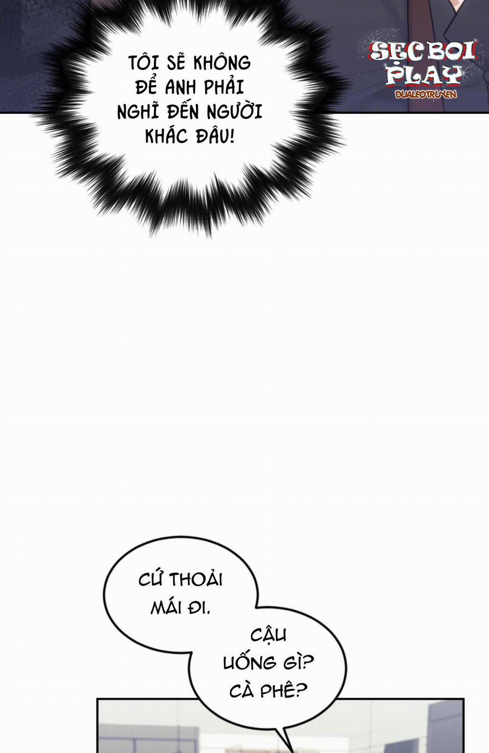 Nghiện Cuồng Công - BDSM Cùng Sẹc 14 trang 9