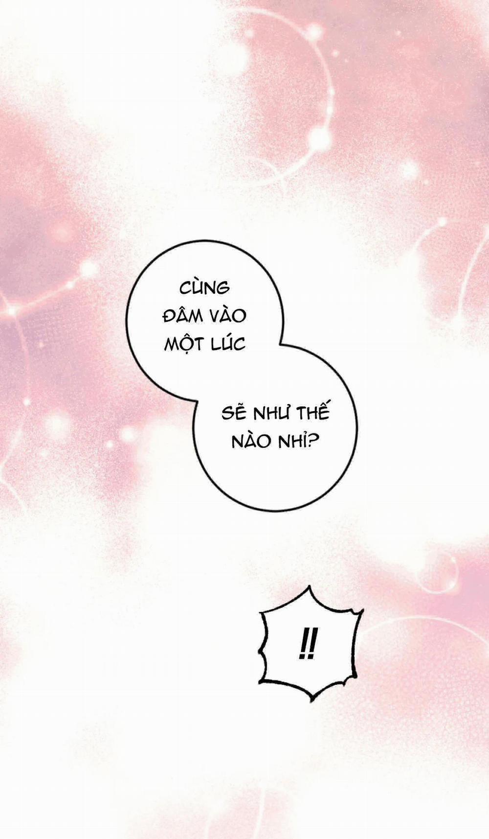 Nghiện Cuồng Công - BDSM Cùng Sẹc 15 trang 0