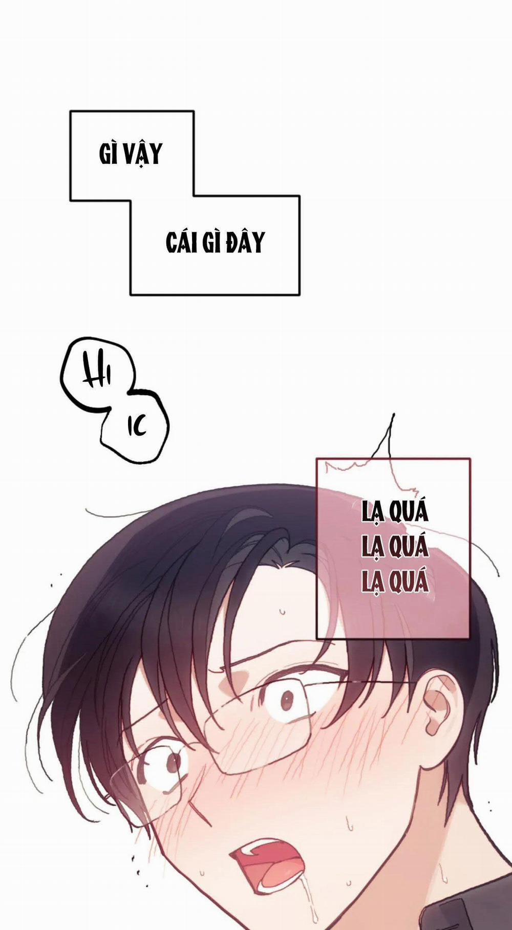 Nghiện Cuồng Công - BDSM Cùng Sẹc 15 trang 10