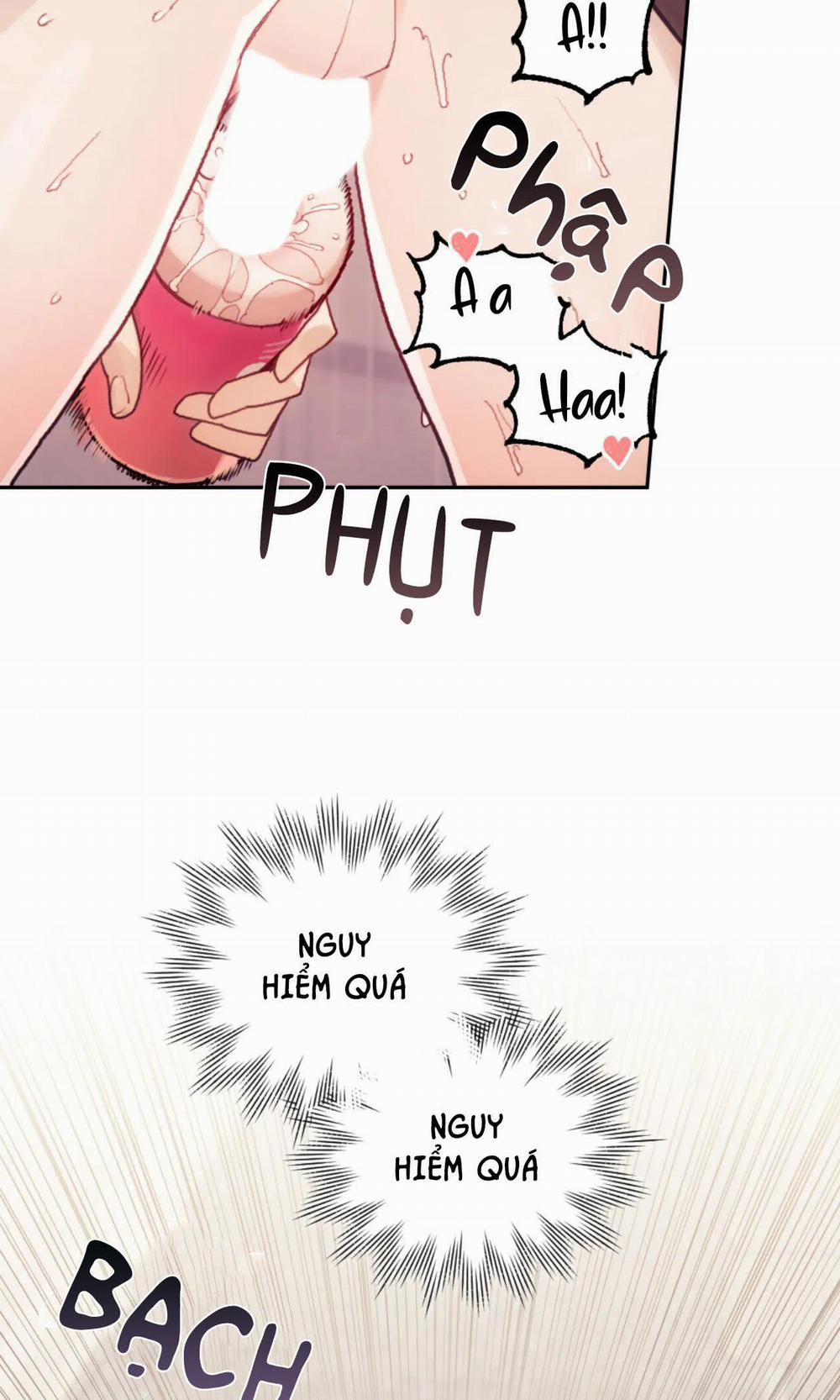 Nghiện Cuồng Công - BDSM Cùng Sẹc 15 trang 18