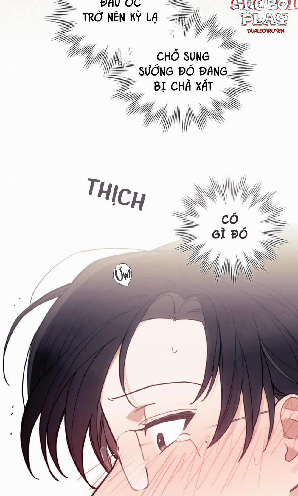 Nghiện Cuồng Công - BDSM Cùng Sẹc 15 trang 20