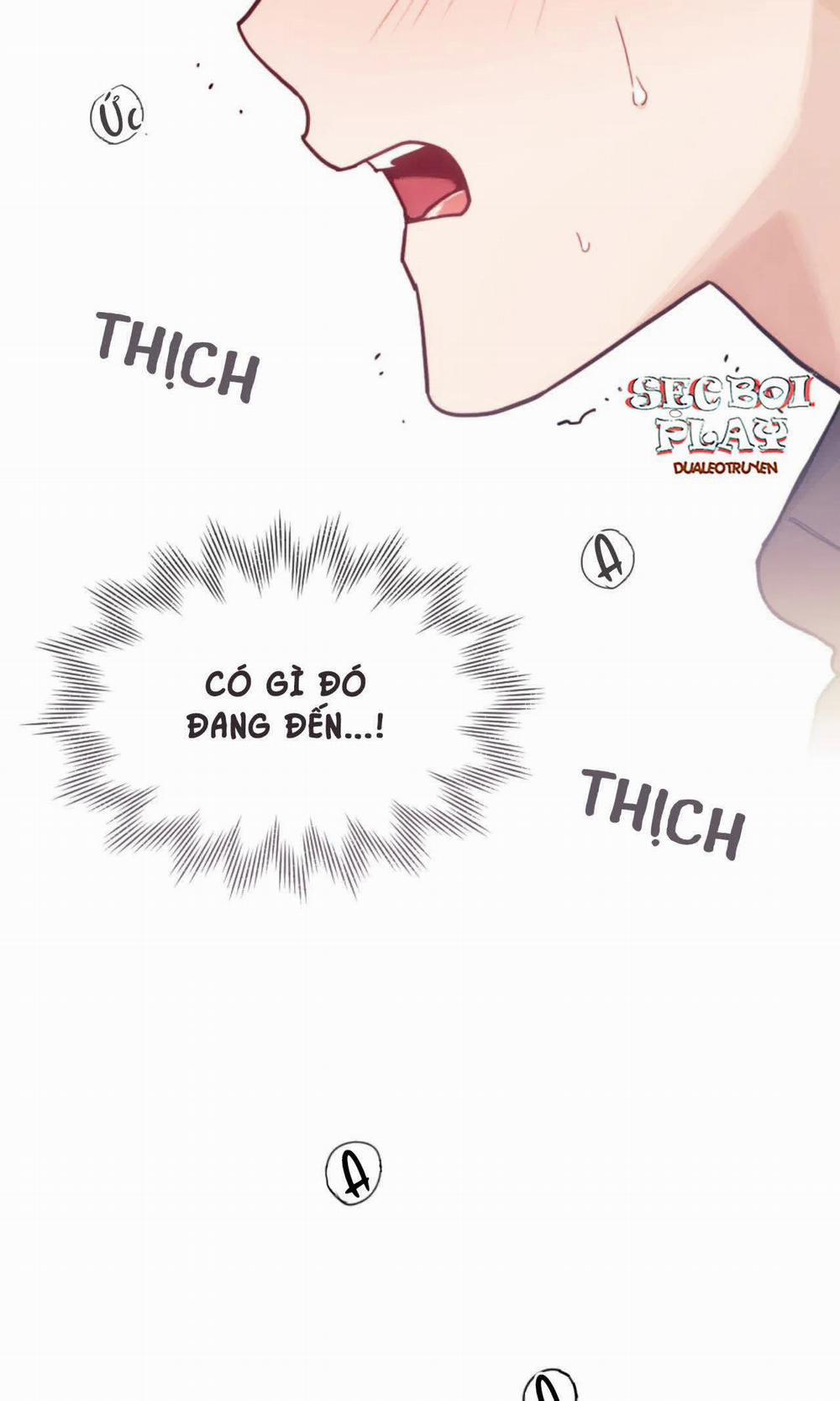 Nghiện Cuồng Công - BDSM Cùng Sẹc 15 trang 21